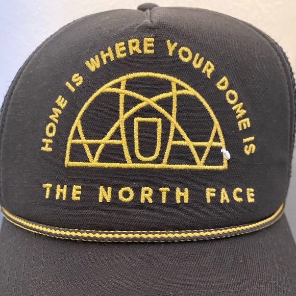 North Face SnapBack -OSFM - Picture 5 of 8